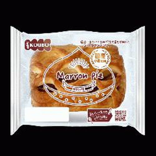 Koubo „Marron Kuchen“, lang Life Serie