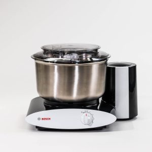 Bosch Küchenmixer, schwarz Universal Plus