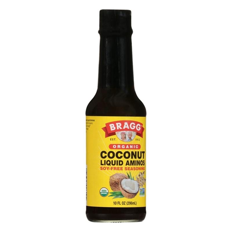 Bragg Bio Kokos Liquid Aminos Soja-freie Gewürze