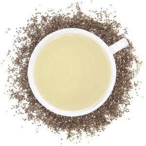 Bio Chia Samen (je nach Pfund)