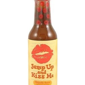 Jump Up & Kiss Me Chipotle scharfe Sauce. – 5oz