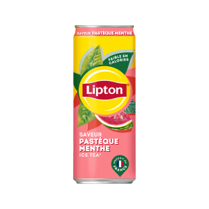 Lipton Saveur Pasteque Menthe Ice Tee