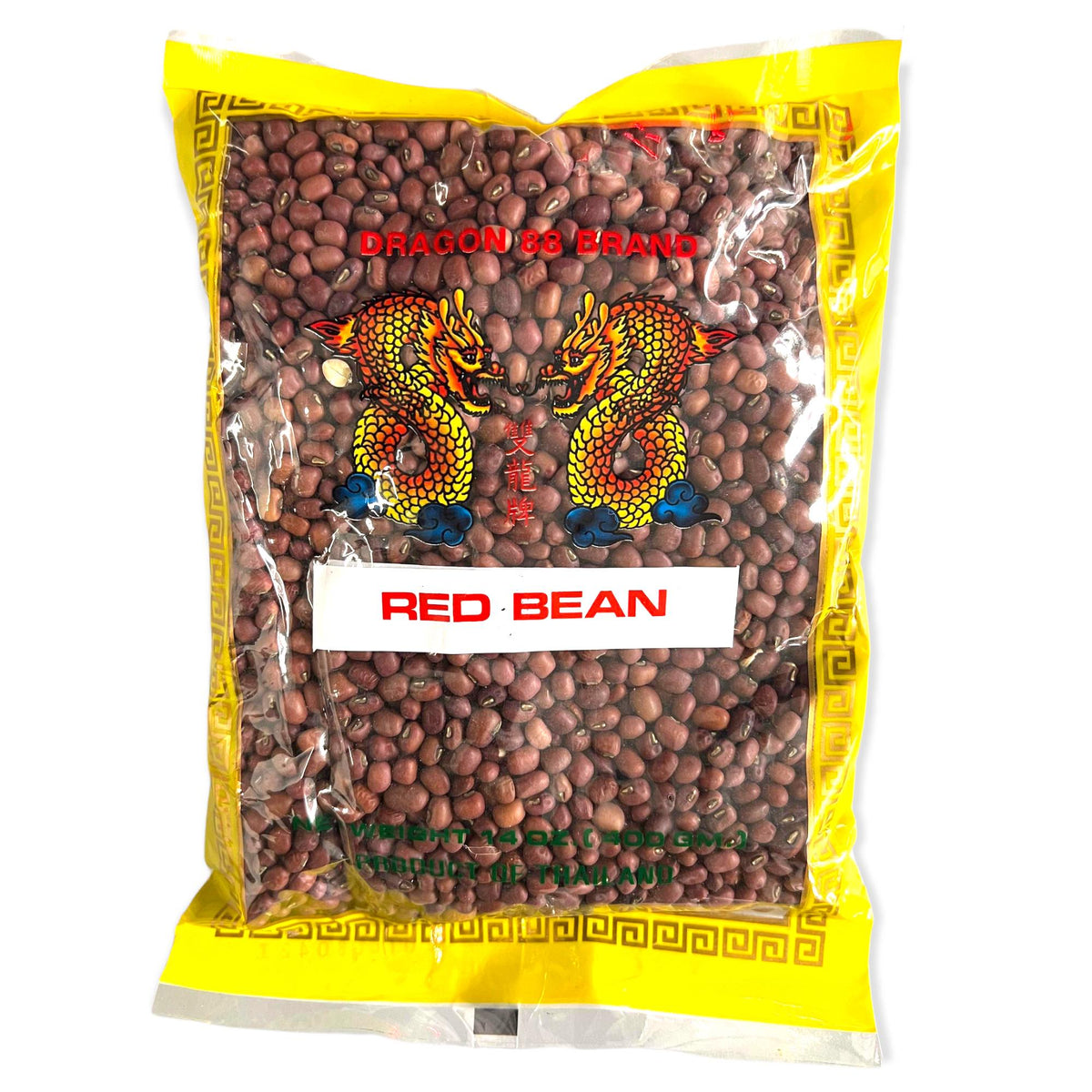 Dragon 88 Brand – Rot Bean – 14 Unzen