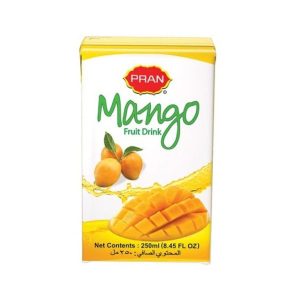 Pran Mangosaft