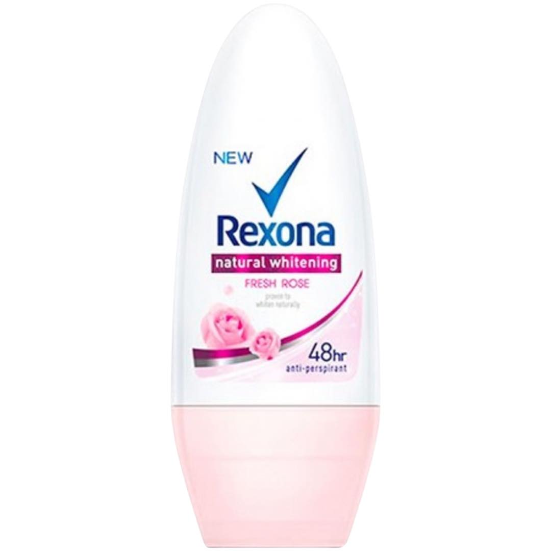 Rexona – Natürlich – Frische Rose – 50 ML