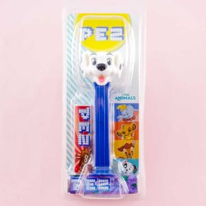 PEZ Süßigkeiten – 101 Dalmatiner