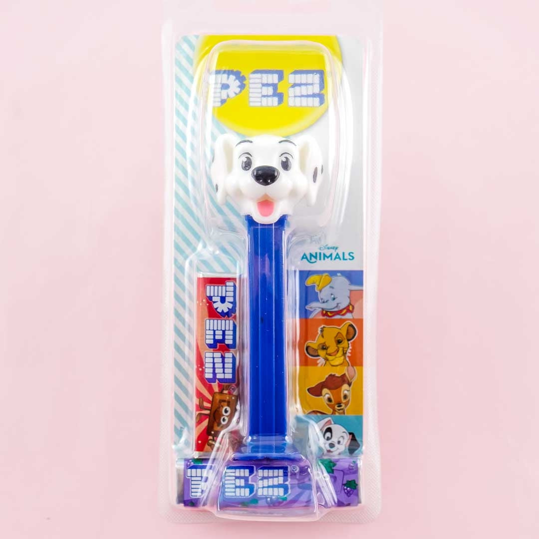 PEZ Süßigkeiten – 101 Dalmatiner