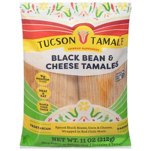 tucson tamale Firma – tamala, aus mehreren Geschmacksrichtungen, Packung mit 6 – 11oz