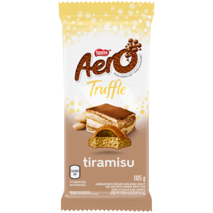 Nestle Aero Trüffel Tiramisu