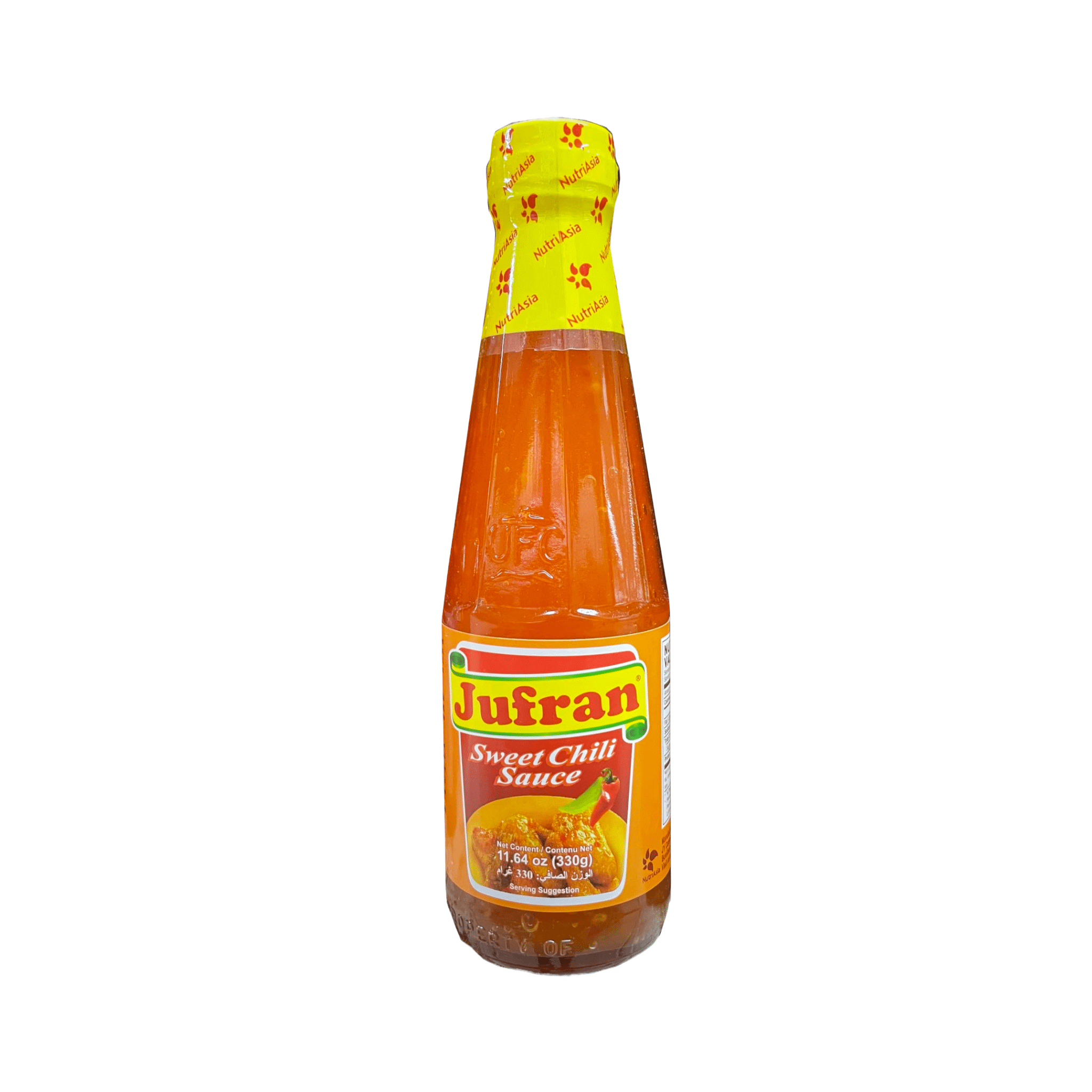 Jufran süß Chili Sauce