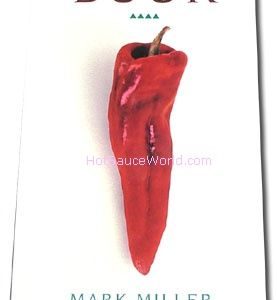 das große Chili-Buch