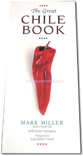 das große Chili-Buch