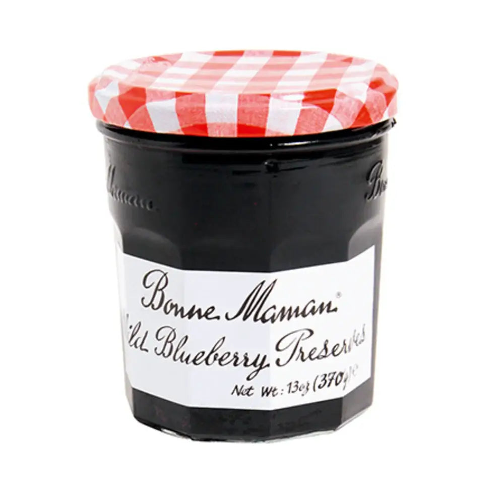 Gourmet Food Solutions, Inc Bonne Maman Englisch Labeled Preserves &