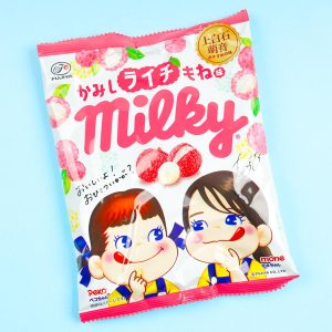 Milky Peco-Chan Süßwaren – Luchse