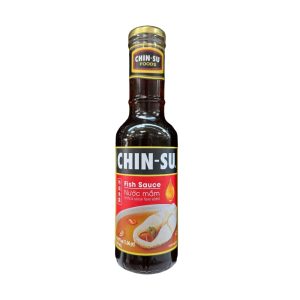 Chin-Sun Fish Soße (künstliches Lachsgeschmack hinzugefügt)