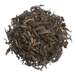 CO2 Premium entkoffeiniert Darjeeling Bio