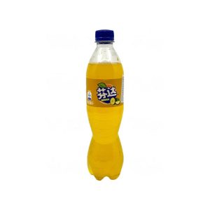 Fanta Ananas