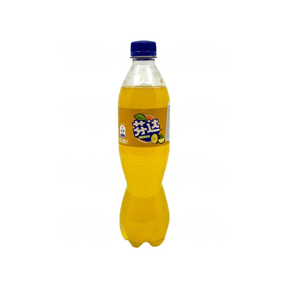 Fanta Ananas