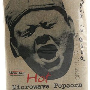 Pain is Good Batch #218 Popcorn heiß, 3,25 Unzen.