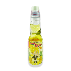Ramune naruto Ananas