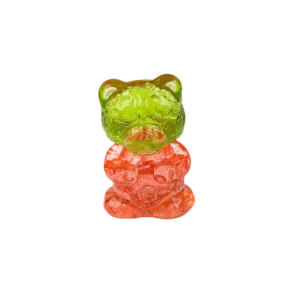 Zuckerfreie 4D Gummibären – 8 oz