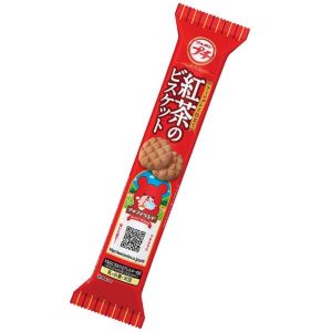 Bourbon Petit Teekekse
