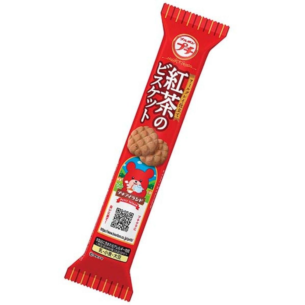 Bourbon Petit Tee Kekse