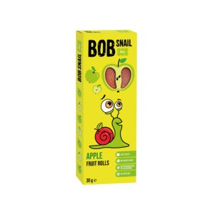 Bob Snail Apfelrolle (Ukraine)