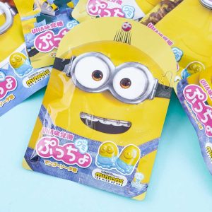 Minions Puccho Fruchtgummi Mango-Soda