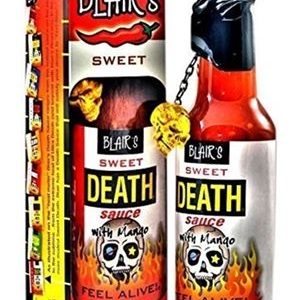 Blair’s Süße Todessoße, . – 5oz