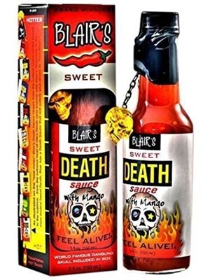 Blairs süße Todessauce, 5oz