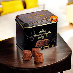 Dream of Truffles Karamell – 7oz