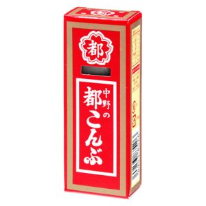 nakano, miyako kombu, konbu, Essiggeschmack, , – 15g