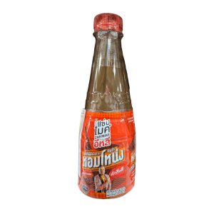 ZAB MIKE Pasteurisierte Fischsauce Intensive-Aroma-Formel (Ready-To-Cook)