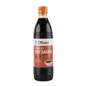 O’Food Premium Sojasauce