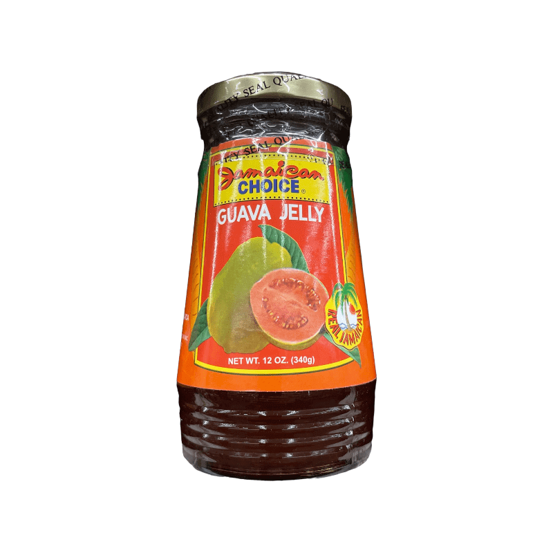 Jamaikanischer Guava Jelly