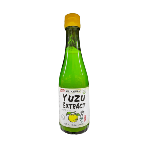 Shirakiku All natürlich Yuzu Extrakt 100% Saft