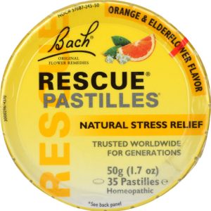 Nelsonbach Rettungspastille original 50 gm – Packung mit 12