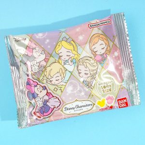 Disney Characters GUMMI Süßigkeiten & Charme