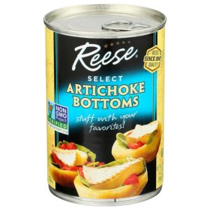 Reese – Artischockenboden, 14 Unzen Packung mit 12