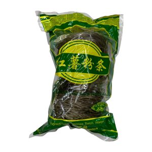 Shi Zai Hao Mai Potatos Grass Nudeln