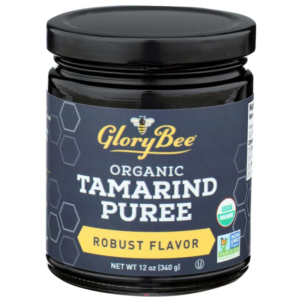 GloryBee – Bio Tamarindenpaste, 12 oz