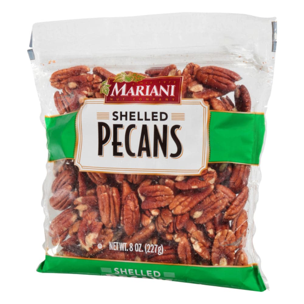 Mariani – Pecans Premium geschält, 8 oz