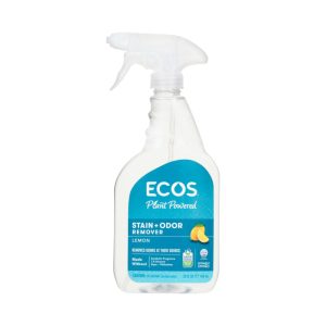 ecos – Flecken- und Geruchsentferner, 22 Unzen (Packung mit 6 Stück)