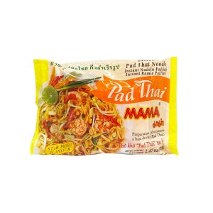 Mama Pad Thai Sofort-Nudel (Thailand)