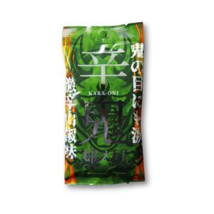 Taro Foods Kakinotane & Erdnüsse extra würziger Sansho-Pfeffer