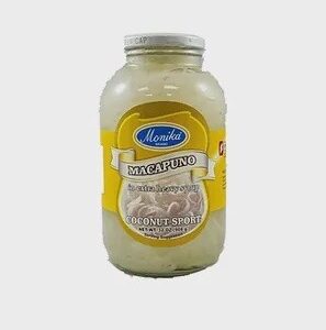 Monika Coco Sport groß – 32oz