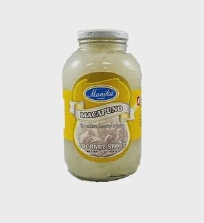 Monika Coco Sport Große 32oz