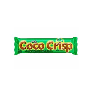 charles coco knusprig (trinidad & tobago)