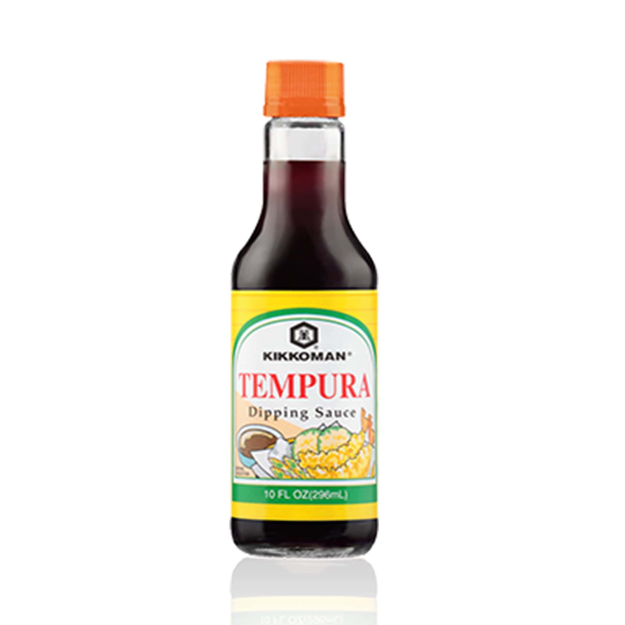 Kikkoman Tempura Dipping Sauce